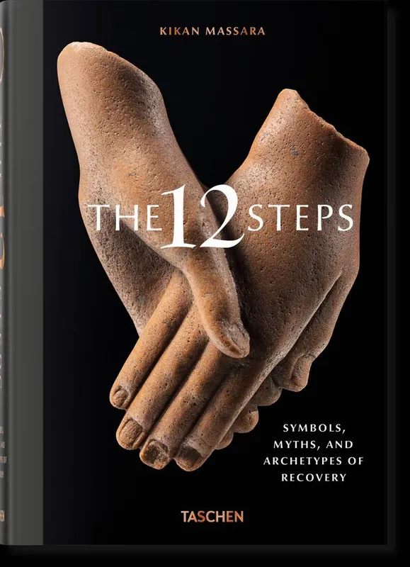 Meest Verkocht The 12 Steps