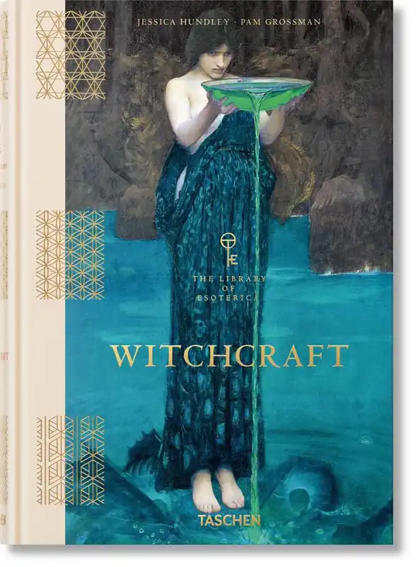 Voordeelprijs Witchcraft