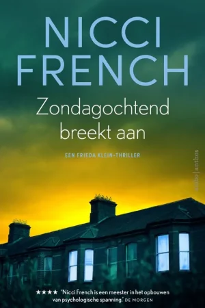 Zondagochtend breekt aan / Druk 23 Tijdelijk Beschikbaar