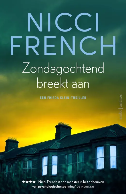 Zondagochtend breekt aan / Druk 23 Tijdelijk Beschikbaar
