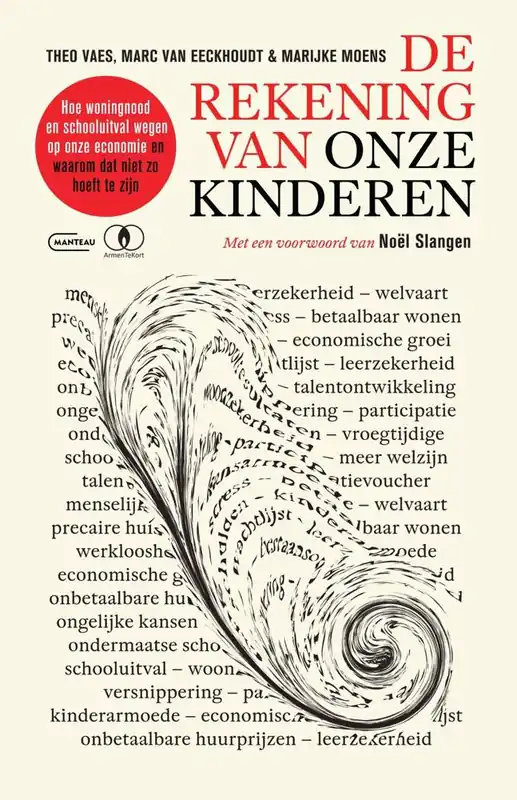 Lage Prijs De rekening van onze kinderen / Druk 1