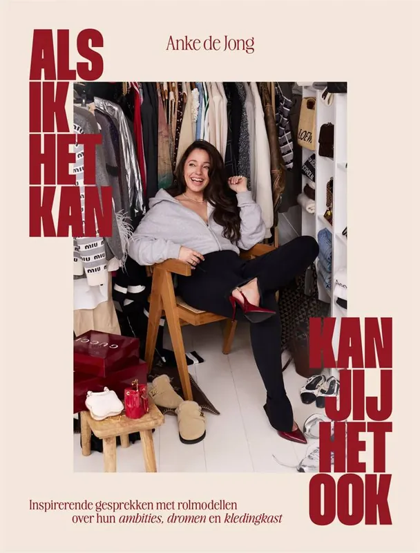 Als ik het kan, kan jij het ook / Druk 1 Seizoensaanbieding