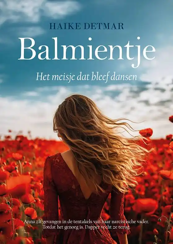 Balmientje / Druk 1 Snelle Levering