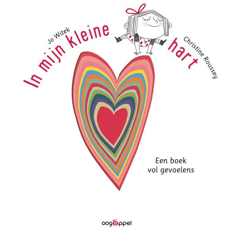 In mijn kleine hart / Druk 1 Aanbieding