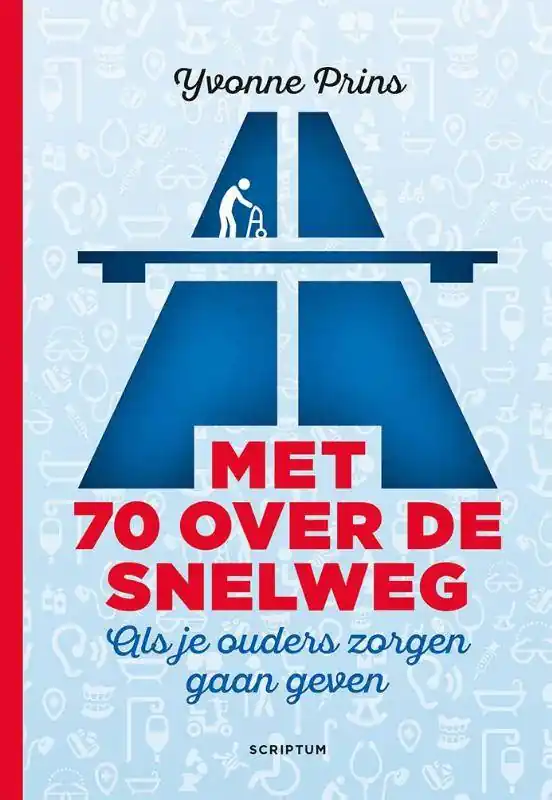 Met 70 over de snelweg / Druk 1 Koop Online