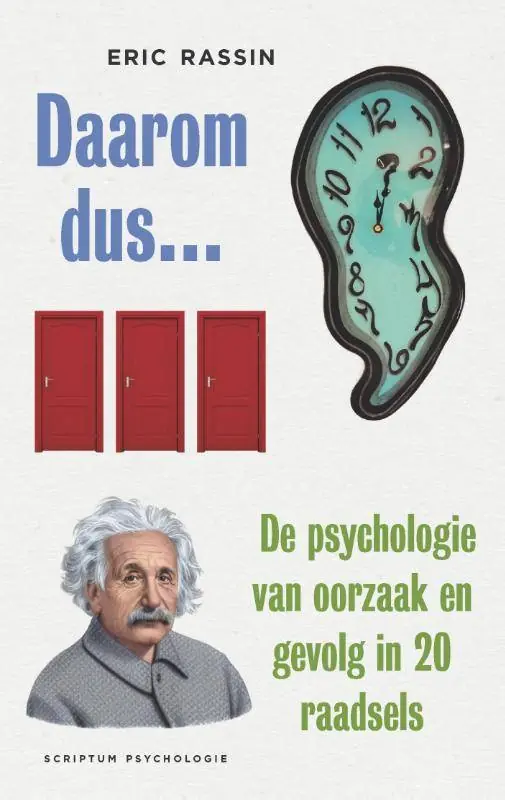 Daarom dus... / Druk 1 Lage Kosten