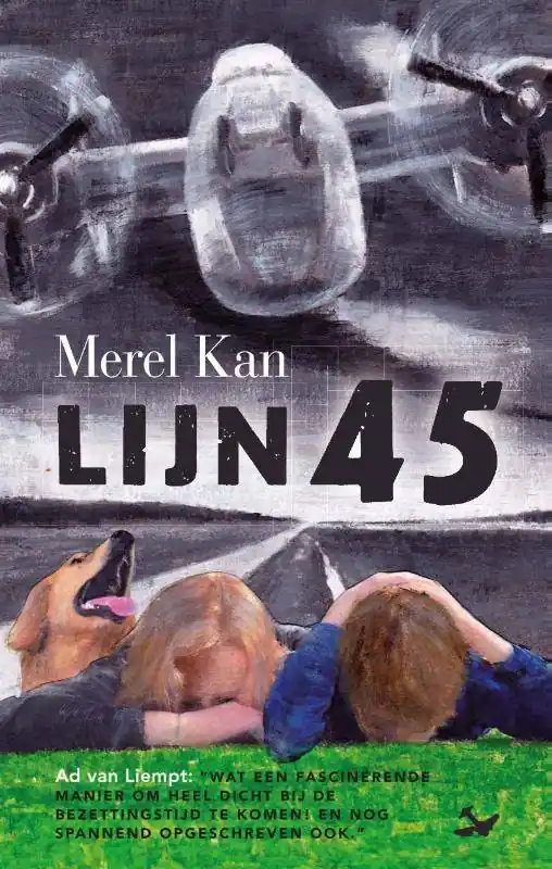 Lijn 45 Nieuw