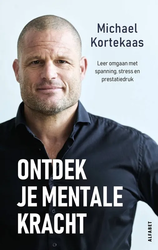 Alleen Vandaag Ontdek je mentale kracht / Druk 10