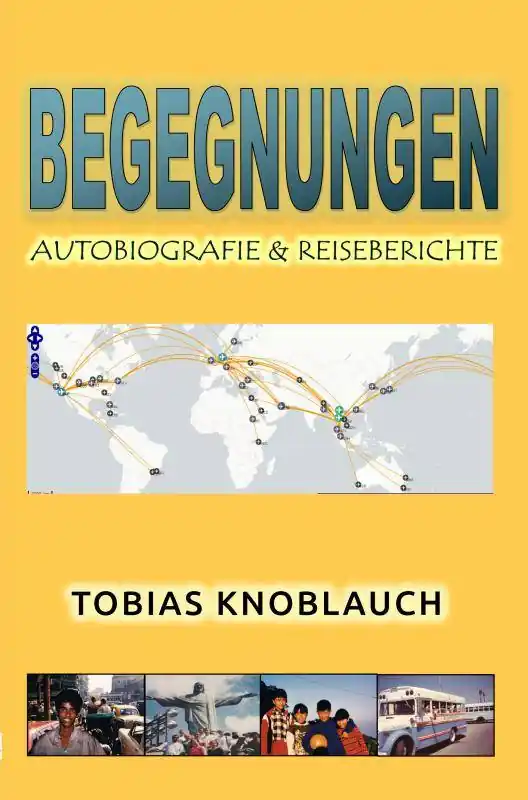 Koopje Begegnungen / 1 Edition