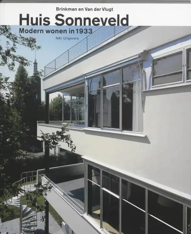 Weekendaanbieding Huis Sonneveld / Druk 3