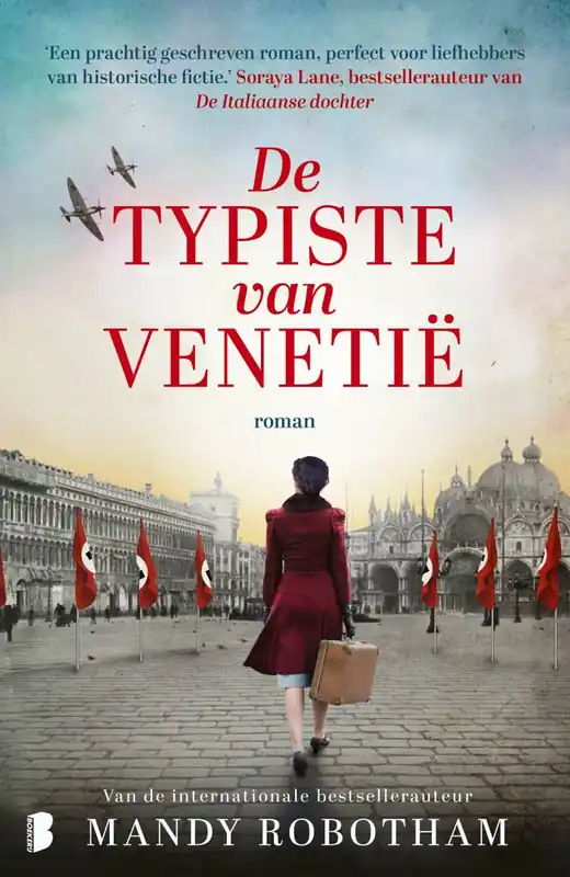 De typiste van Venetië / Druk 1 Must-Have