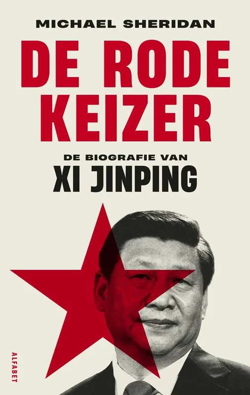 De rode keizer / Druk 1 Weekendaanbieding