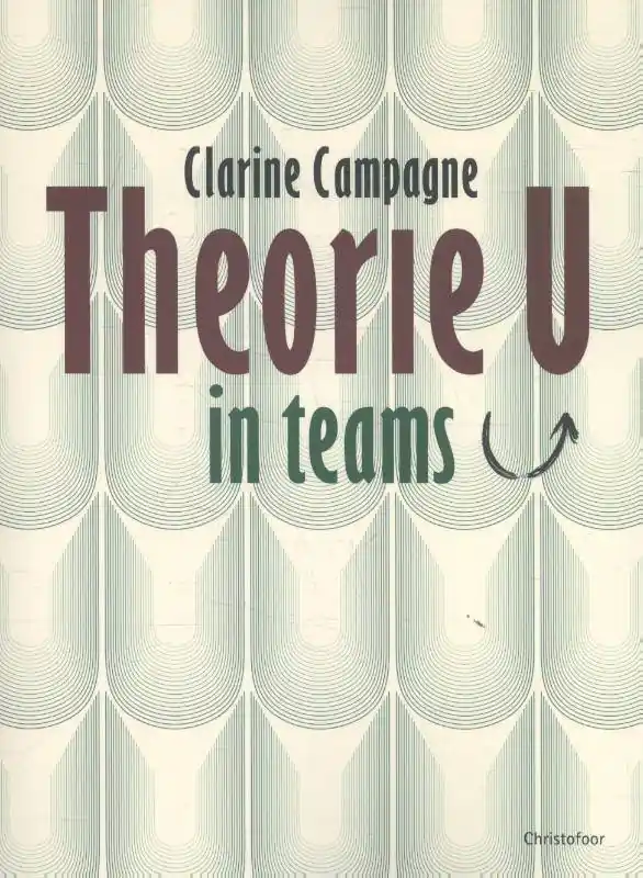 Theorie U in teams / Druk 1 Superprijs