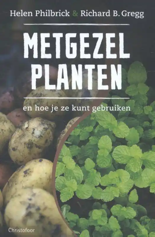Metgezelplanten / Druk 1 Aanbieding