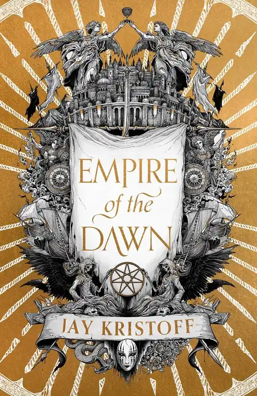 Empire of the Dawn Alleen Vandaag