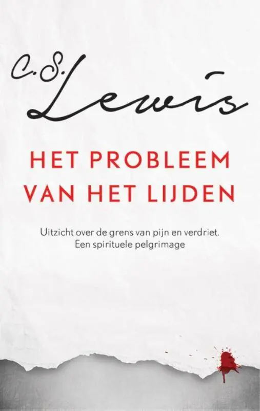 Het probleem van het lijden / Druk 10 Meest Verkocht