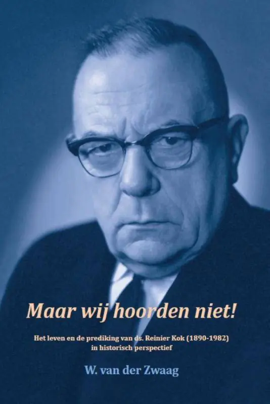 Maar wij hoorden niet! / Druk 1 Beperkt Aanbod
