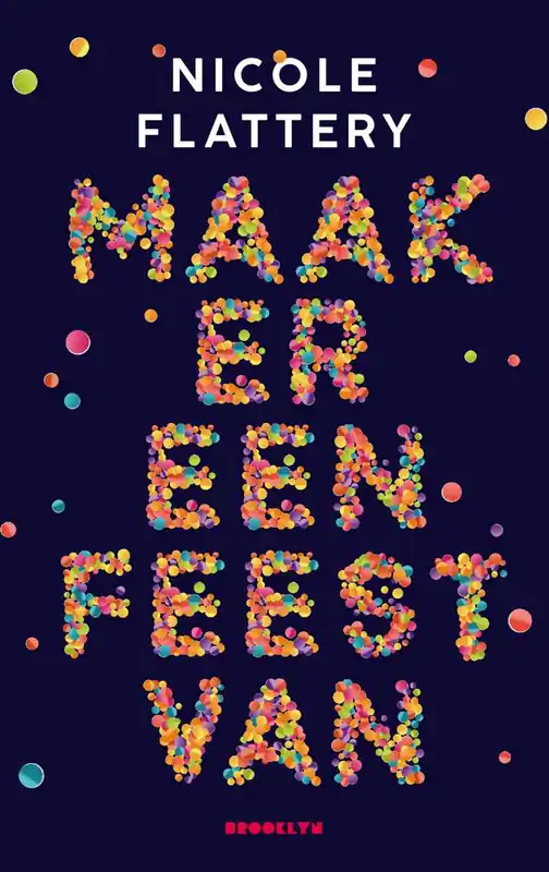 Lage Prijs Maak er een feest van / Druk 1