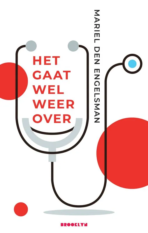 Speciale Aanbieding Het gaat wel weer over / Druk 1