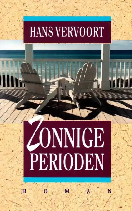 Zonnige Perioden / Druk 1 Premium