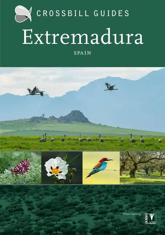 Gratis Verzending Extremadura / 4th Edition