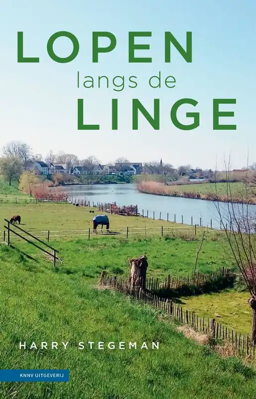 Lopen langs de Linge / Druk 1 Exclusieve Aanbieding