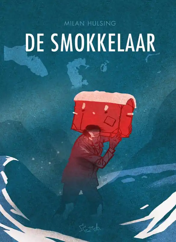 De smokkelaar / Druk 1 Meest Verkocht