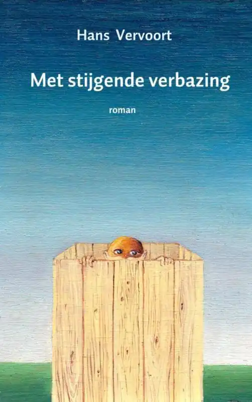 Met stijgende verbazing / Druk 1 Tijdelijk Beschikbaar