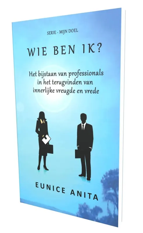 Wie ben ik? / Druk 1 Meest Verkocht