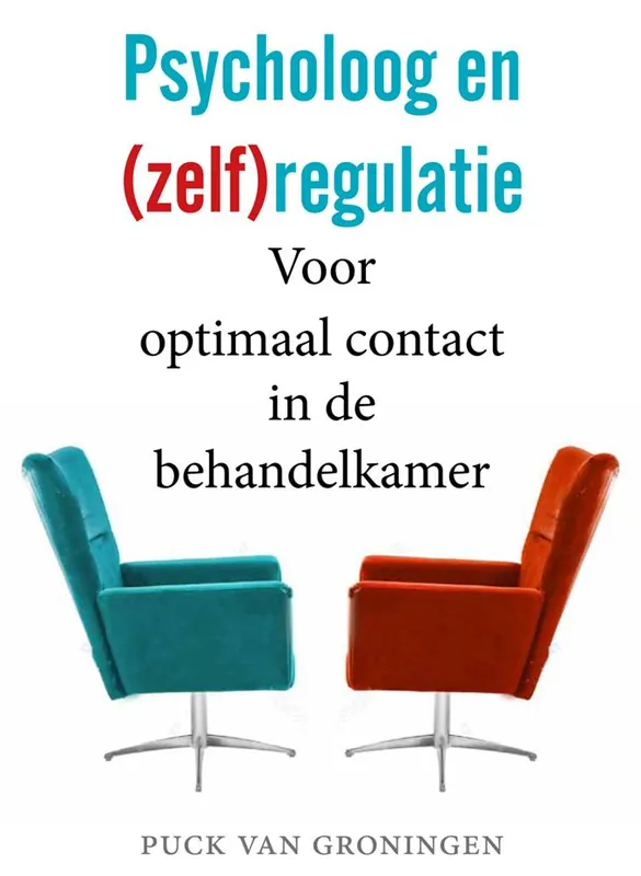 Psycholoog en (zelf)regulatie / Druk 2 Bestseller