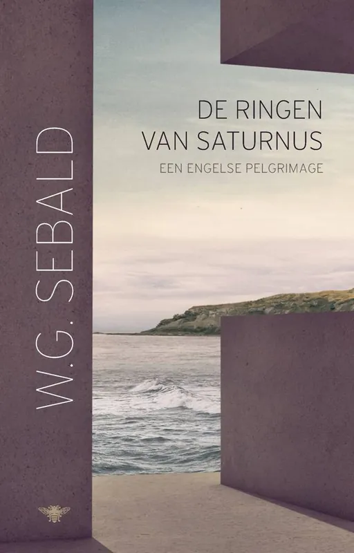 Express Levering De ringen van Saturnus / Druk 3