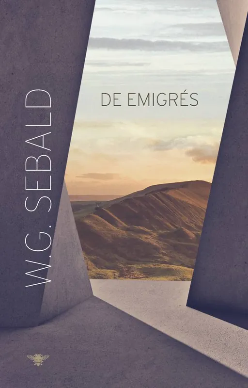 Nu Kopen De emigrés / Druk 4