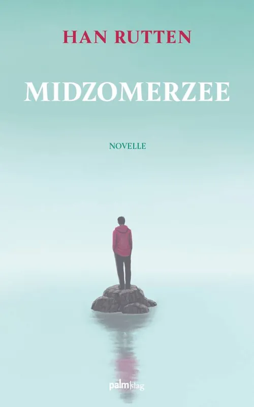 Midzomerzee / Druk 1 Veilige Betaling
