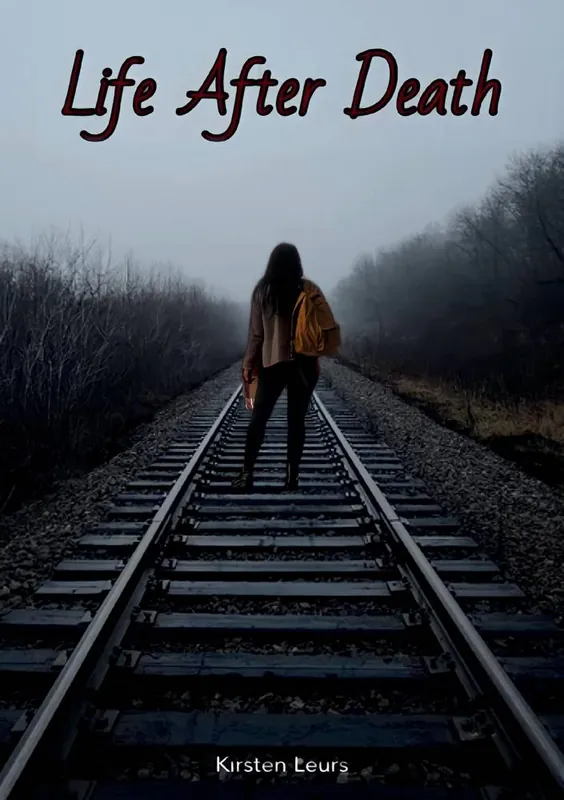 Bestseller Life After Death / Druk 1