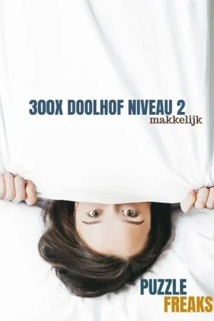 300X DOOLHOF NIVEAU 2 / Druk 2 Merkproduct