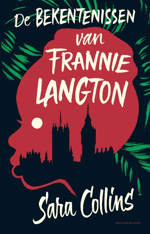 Actieprijs De bekentenissen van Frannie Langton / Druk 1