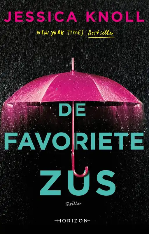 De favoriete zus / Druk 1 Laatste Kans