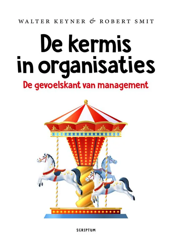De kermis in organisaties / Druk 1 Koopje