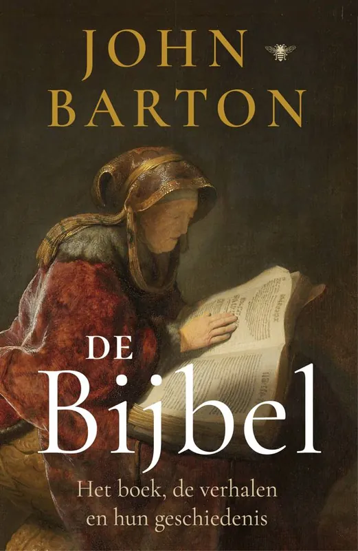 De Bijbel / Druk 1 Koop Vandaag