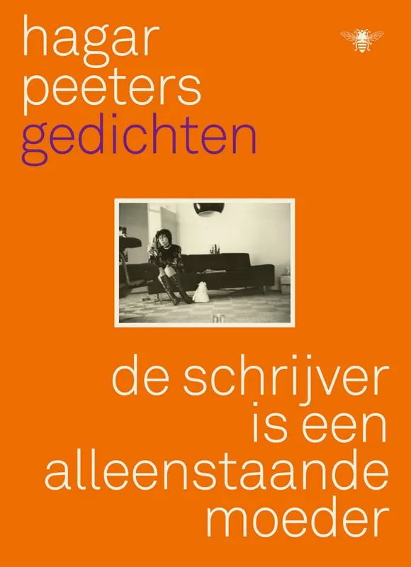 Lage Kosten De schrijver is een alleenstaande moeder / Druk 1