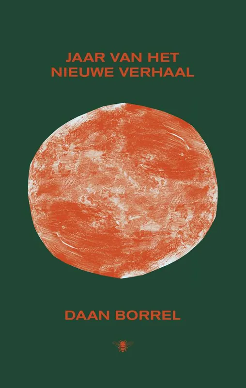 Jaar van het nieuwe verhaal / Druk 1 Korting