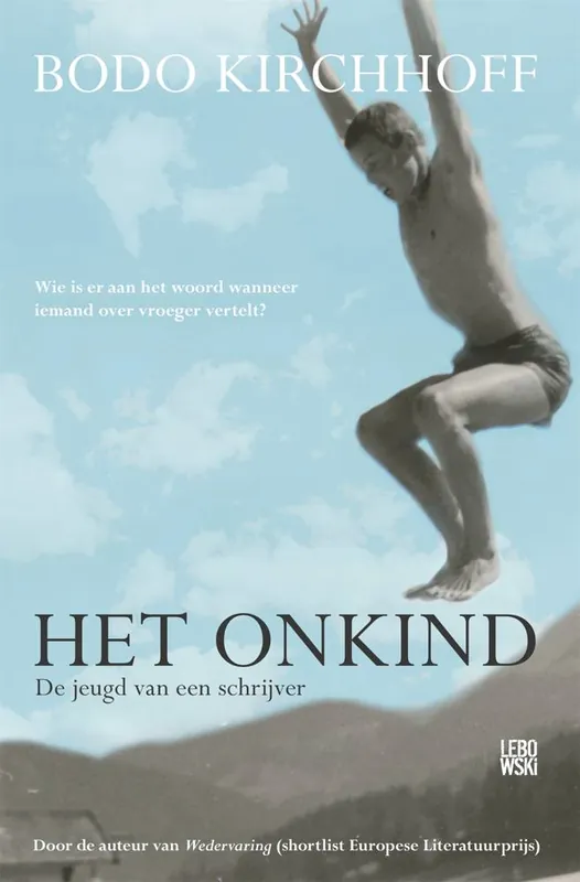 Het onkind / Druk 1 Hete Deal