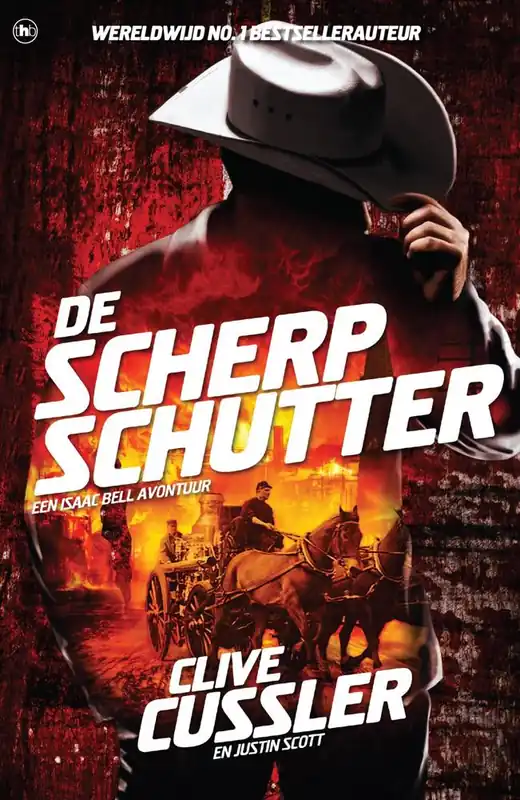 Dagaanbieding De scherpschutter / Druk 1