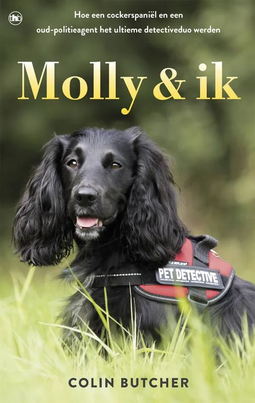 Weekendaanbieding Molly & ik / Druk 1