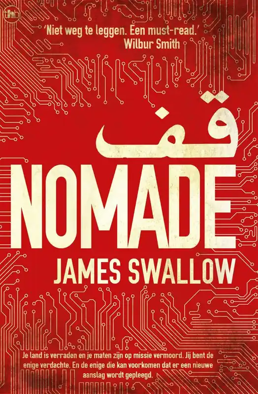 Nomade / Druk 1 Premium