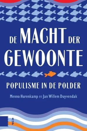 Aanbieding De macht der gewoonte / Druk 1