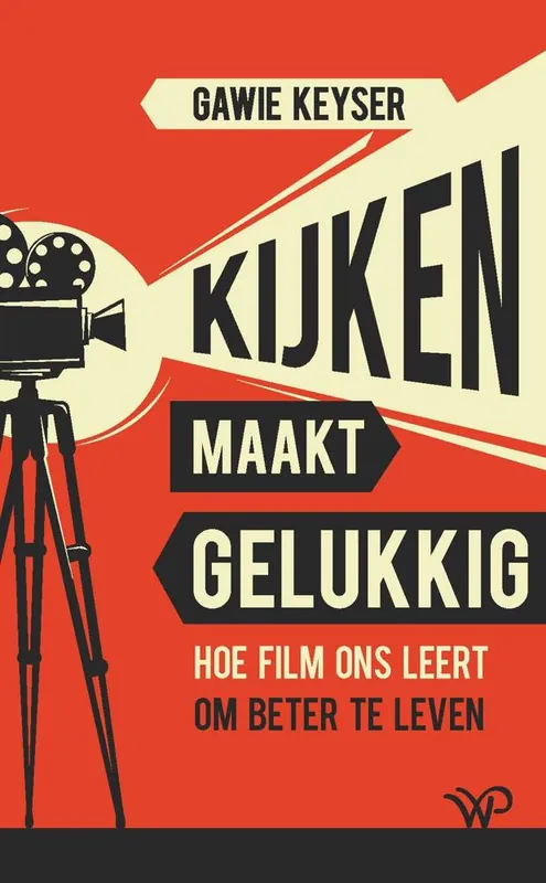 Kijken maakt gelukkig / Druk 1 Dagaanbieding