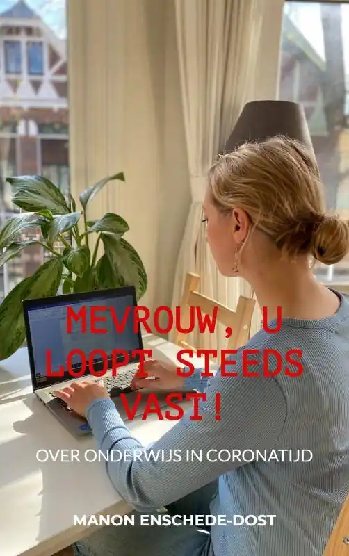 Gecertificeerd Mevrouw, u loopt steeds vast! / Druk 1