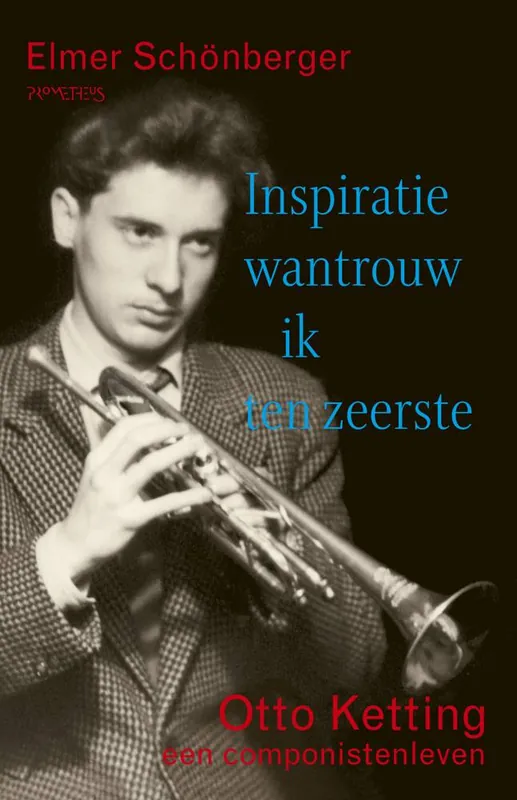 Superprijs Inspiratie wantrouw ik ten zeerste / Druk 1