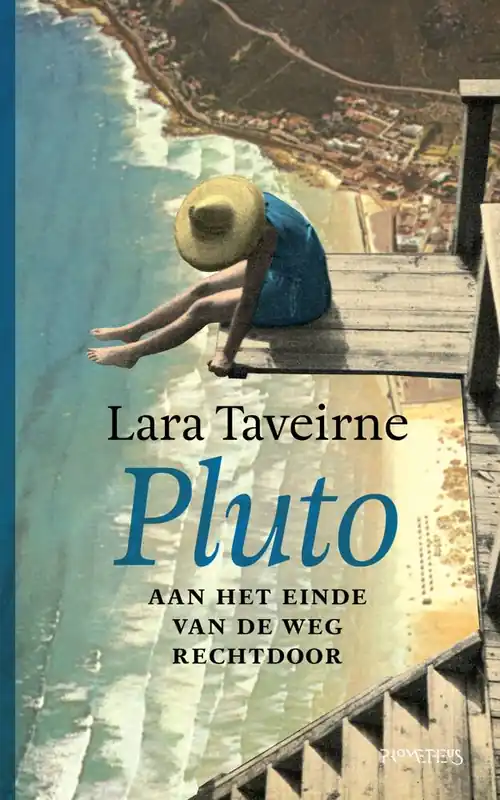 Gecertificeerd Pluto / Druk 5